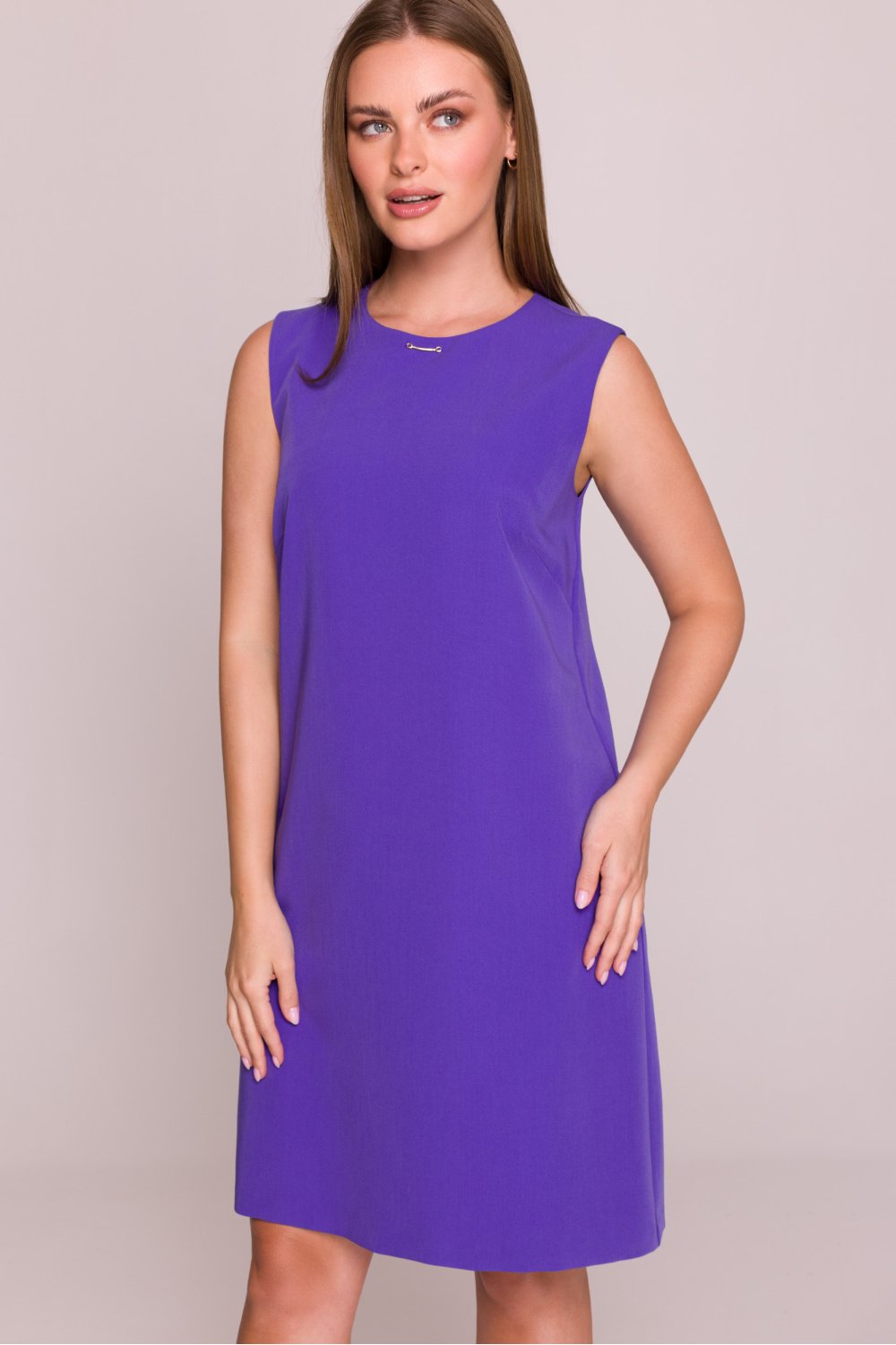 Daydress model 214668 Stylove Daydress model 214668 Stylove - Image 1