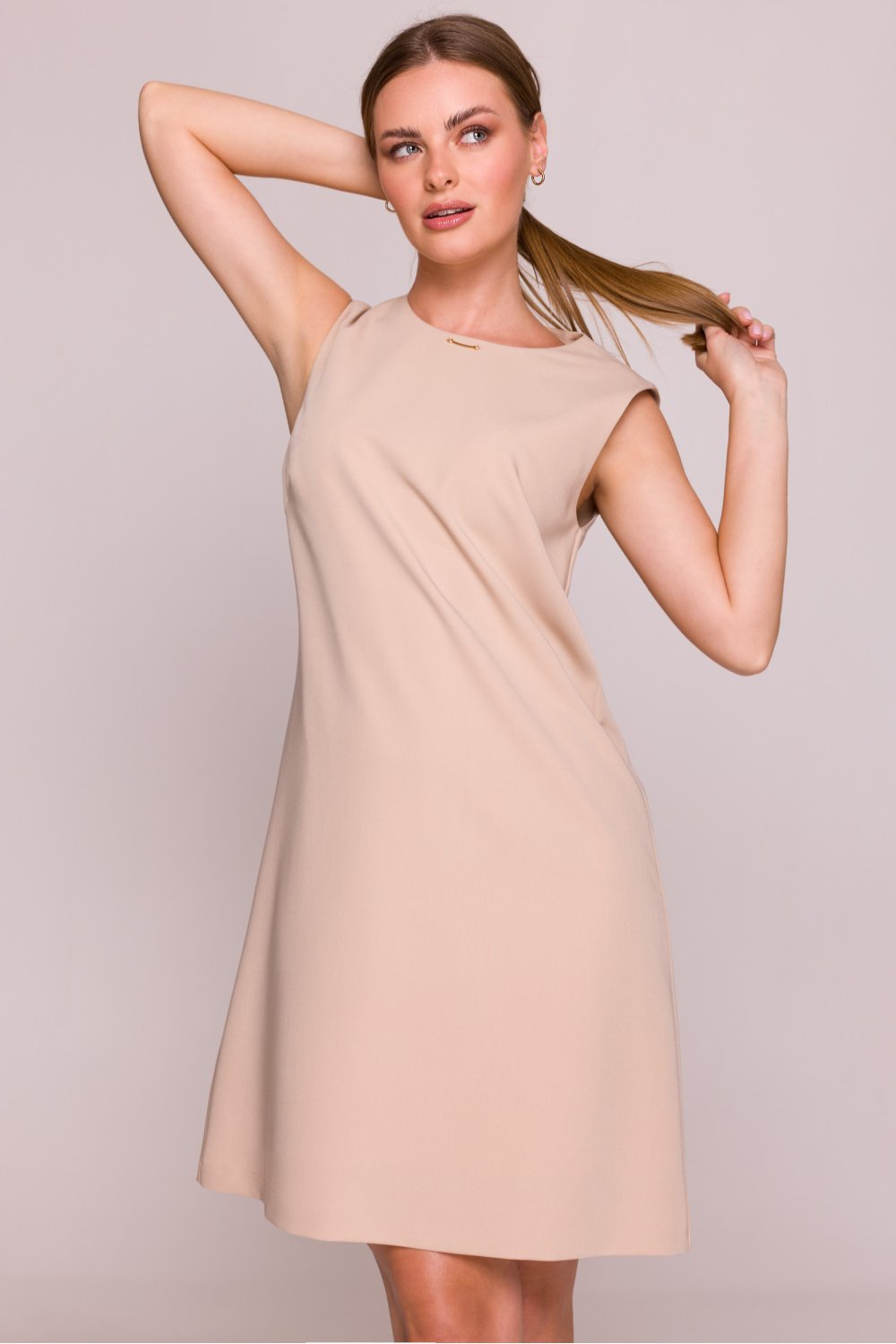 Daydress model 214670 Stylove Daydress model 214670 Stylove - Image 1