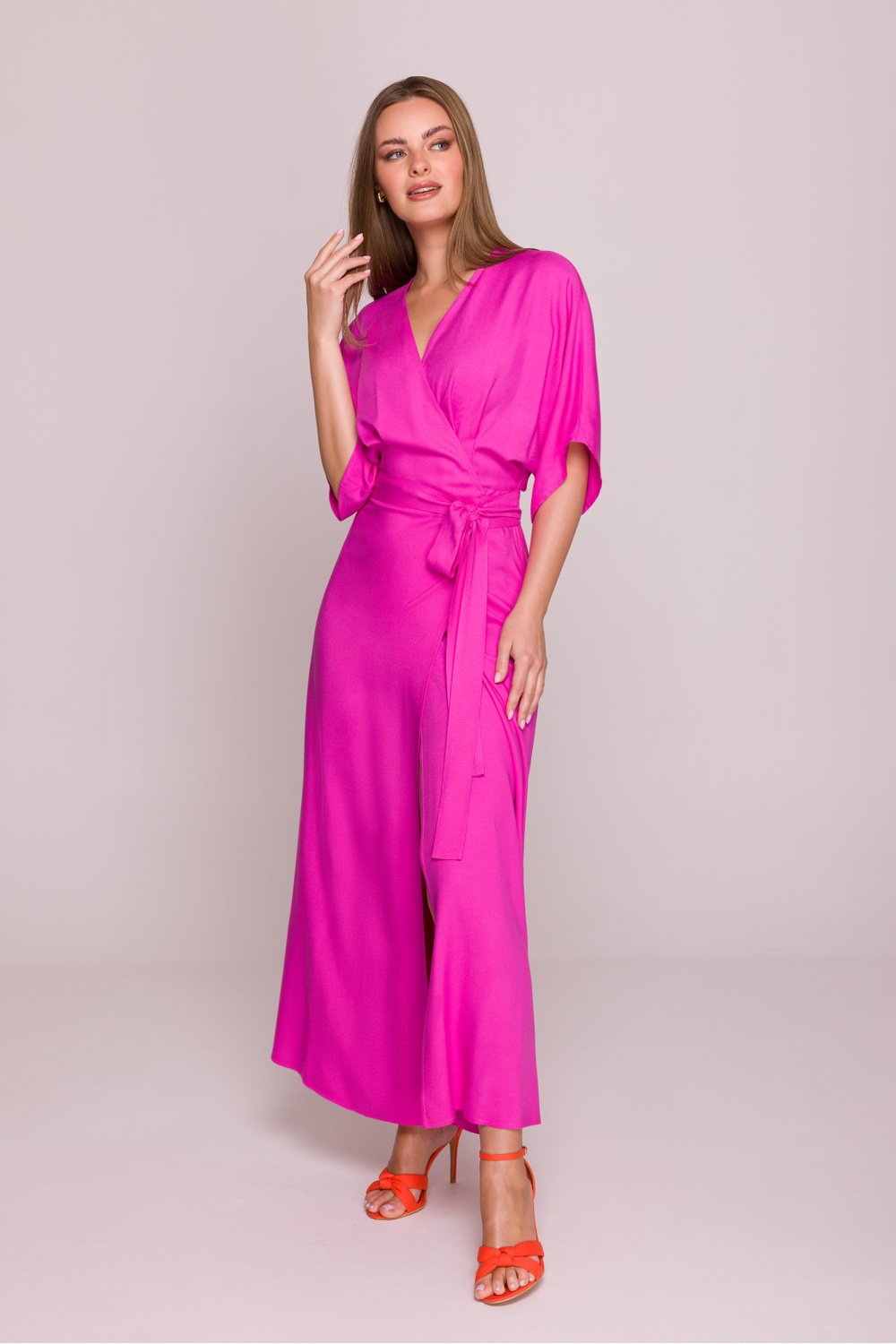 Daydress model 214677 Stylove Daydress model 214677 Stylove - Image 1