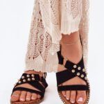 Sandals model 214689 Step in style