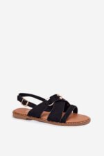 Sandals model 214689 Step in style - Image 2