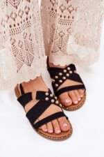 Sandals model 214689 Step in style - Image 3