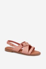 Sandals model 214691 Step in style - Image 2