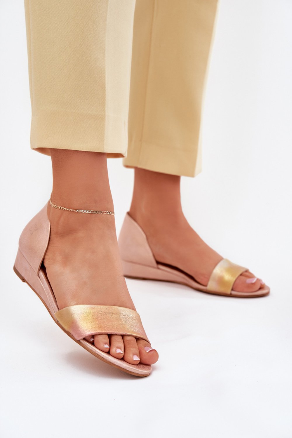 Sandals model 214700 Step in style Sandals model 214700 Step in style - Image 1