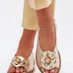 Sandals model 214703 Step in style