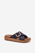 Flip-flops model 214733 Step in style - Image 2