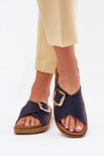 Flip-flops model 214733 Step in style - Image 3