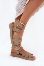Sandals model 214748 Step in style - Image 3