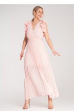 Cocktail dress model 214769 Figl - Image 2