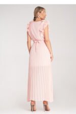 Cocktail dress model 214769 Figl - Image 3