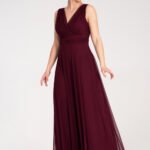 Kokteilinė suknelė modelis 214775 Figl