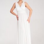 Kokteilinė suknelė modelis 214776 Figl