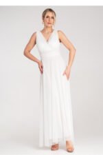 Kokteilinė suknelė modelis 214776 Figl