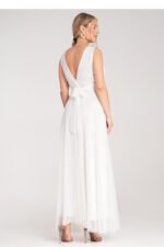 Kokteilinė suknelė modelis 214776 Figl - Image 3
