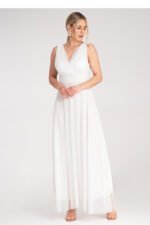 Kokteilinė suknelė modelis 214776 Figl - Image 4