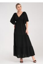 Dieninė suknelė modelis 214779 Figl