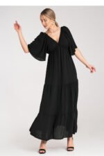 Dieninė suknelė modelis 214779 Figl - Image 2