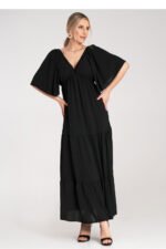Dieninė suknelė modelis 214779 Figl - Image 4