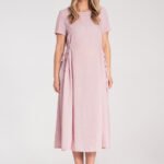 Dieninė suknelė modelis 214780 Figl