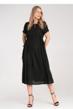 Dieninė suknelė modelis 214781 Figl
