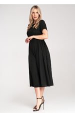 Dieninė suknelė modelis 214781 Figl - Image 2
