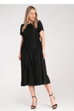 Dieninė suknelė modelis 214781 Figl - Image 4