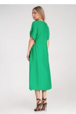Dieninė suknelė modelis 214782 Figl - Image 3