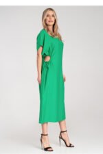 Dieninė suknelė modelis 214782 Figl - Image 4