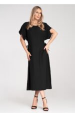 Dieninė suknelė modelis 214784 Figl
