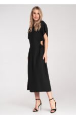 Dieninė suknelė modelis 214784 Figl - Image 2