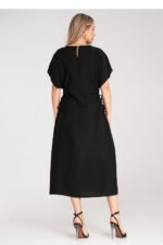 Dieninė suknelė modelis 214784 Figl - Image 3