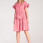 Daydress model 214785 Figl
