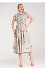 Dieninė suknelė modelis 214792 Figl