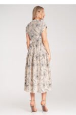 Dieninė suknelė modelis 214792 Figl - Image 3