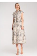 Dieninė suknelė modelis 214792 Figl - Image 4