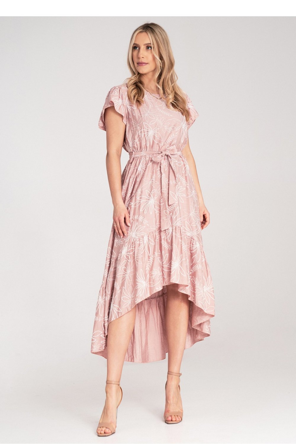 Daydress model 214793 Figl Dieninė suknelė modelis 214793 Figl - Image 1