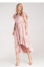 Dieninė suknelė modelis 214793 Figl - Image 2