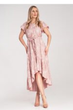 Dieninė suknelė modelis 214793 Figl - Image 4