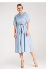 Dieninė suknelė modelis 214796 Figl - Image 2