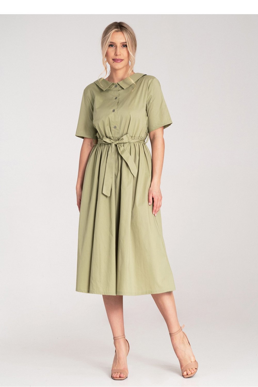 Daydress model 214797 Figl Kasdieninė suknelė modelis 214797 Figl - Image 1