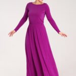 Dieninė suknelė modelis 214823 Figl