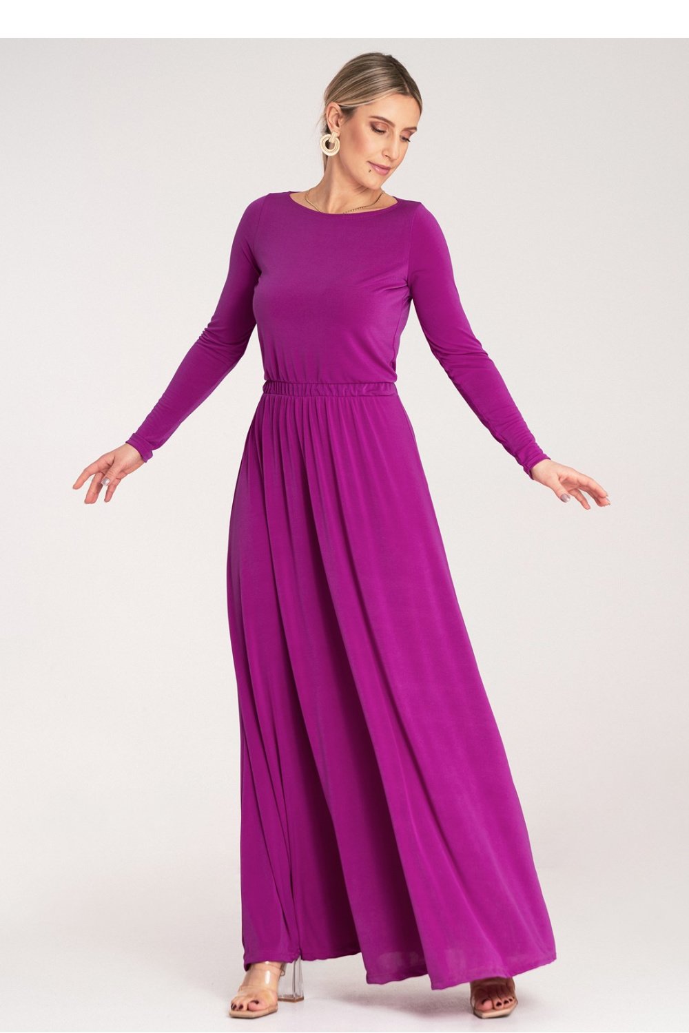 Daydress model 214823 Figl Dieninė suknelė modelis 214823 Figl - Image 1