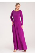 Dieninė suknelė modelis 214823 Figl - Image 2