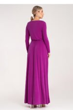 Dieninė suknelė modelis 214823 Figl - Image 3