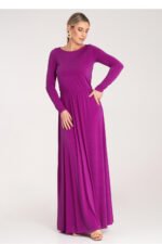 Dieninė suknelė modelis 214823 Figl - Image 4