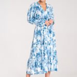 Daydress model 214830 Figl