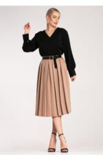 Skirt model 214831 Figl - Image 2