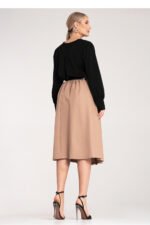 Skirt model 214831 Figl - Image 3