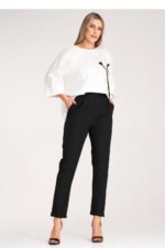Moteriškos kelnės modelis 214834 Figl