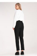 Moteriškos kelnės modelis 214834 Figl - Image 3